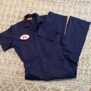 Bernie Women’s “Gina” Coveralls